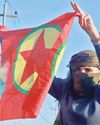 Kurdish separatist group PKK ends 40-year war Kurdish separatist group PKK ends 40-year war