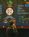 Pakistani, Indian shares soar as truce buoys hopes Pakistani, Indian shares soar as truce buoys hopes