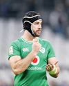 Doris ruled out for up to six months