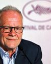 Cannes festival director wants more details on Trump tariff plans