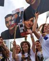 Hamas releases US-Israeli hostage