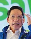 PPRP loses 2 deputies 'to business'