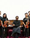 JULIAN CARY RETURNS TO BANGKOK FOR AN INTIMATE PERFORMANCE