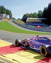 The long history of famed Spa