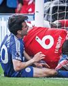 Forest's Awoniyi placed in induced coma Forest's Awoniyi placed in induced coma