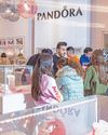 Pandora is surviving the trade war Pandora is surviving the trade war