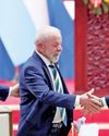 Bogota joins Belt and Road initiative Bogota joins Belt and Road initiative