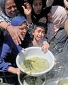 UN urges end to Gaza aid block UN urges end to Gaza aid block