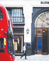 Burberry warns 1,700 jobs at risk after reporting annual loss Burberry warns 1,700 jobs at risk after reporting annual loss