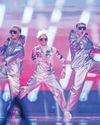 Eurovision semis see steamy Sweden face the heat Eurovision semis see steamy Sweden face the heat