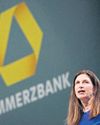 Commerzbank CEO, staff rally to fend off UniCredit Commerzbank CEO, staff rally to fend off UniCredit