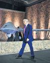 Trump says 'getting close' to Iran deal to avoid military action Trump says 'getting close' to Iran deal to avoid military action