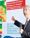 'Unique geography puts city in peril 'Unique geography puts city in peril