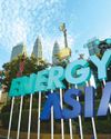 Energy Asia 2025 to Power the Conversation on Asia's Transition Energy Asia 2025 to Power the Conversation on Asia's Transition