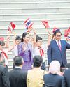 Vietnam trade set to hit $25bn Vietnam trade set to hit $25bn