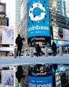 SEC looks into Coinbase user numbers SEC looks into Coinbase user numbers