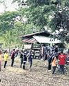 NO MALICE INTENDED; BRUTAL LENDER; PARTING GIFT FOR DRUGGIE34