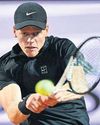 Sinner lines up Alcaraz showdown in Italian Open38