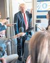 Trump mega-bill hangs in balance as vote fails26