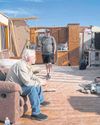 Severe storms, tornadoes kill more than 25 people23