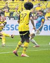 Dortmund complete escape act, punch their ticket to UCL36
