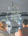 Brooklyn Bridge ship crash kills 222