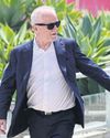 Cannes bans actor from red carpet over sex assault allegations60