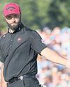 'I'll get over PGA failure,' says Rahm43