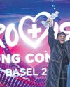 AUSTRIA'S JJ WINS EUROVISION 2025 IN SWITZERLAND78