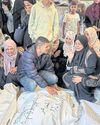 Military strikes Gaza after 'basic' food aid pledge, killing 22 Military strikes Gaza after 'basic' food aid pledge, killing 22