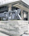 Some Chinese companies weigh Singapore listings Some Chinese companies weigh Singapore listings