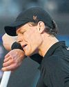 Sinner: Final defeat 'good lesson' before slam quest36