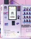 Forth Vending sources from farmers55