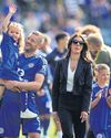 Everton beat Saints on Goodison farewell38