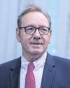 Kevin Spacey to get charity award at Cannes Kevin Spacey to get charity award at Cannes