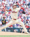 Phillies' Abel outshines Skenes in his MLB debut Phillies' Abel outshines Skenes in his MLB debut