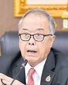 Chousak eyes action over temple fraud Chousak eyes action over temple fraud