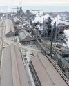 Nippon ‘raises bid for US Steel’66