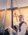 THE LONG AND BRUTAL VOYAGE85
