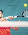 Nole ‘not in need of a coach’46