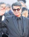 Jafar Panahi in Cannes for first time in over 20 years80