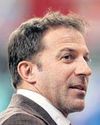 Fans yearn to have Del Piero as Juve coach45