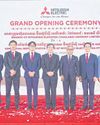 Mitsubishi Electric banks on Southeast Asia market Mitsubishi Electric banks on Southeast Asia market57