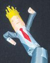 Three well-tested ways to undermine an autocrat Three well-tested ways to undermine an autocrat33