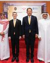 Thailand and Saudi Arabia Boost Wellness Partnership Thailand and Saudi Arabia Boost Wellness Partnership10