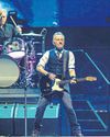 Springsteen releases EP with scathing Trump criticism Springsteen releases EP with scathing Trump criticism75