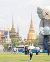 Tourism stimulus likely a damp squib Tourism stimulus likely a damp squib54