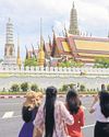 Tourism readies Chinese welcome Tourism readies Chinese welcome51