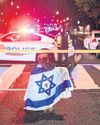 Two Israeli embassy staffers killed in US Two Israeli embassy staffers killed in US30