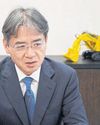 US-China truce may ease Komatsu's tariff pain by $140m: CEO US-China truce may ease Komatsu's tariff pain by $140m: CEO61